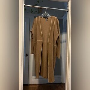100% Wool Alfani Women’s winter coat